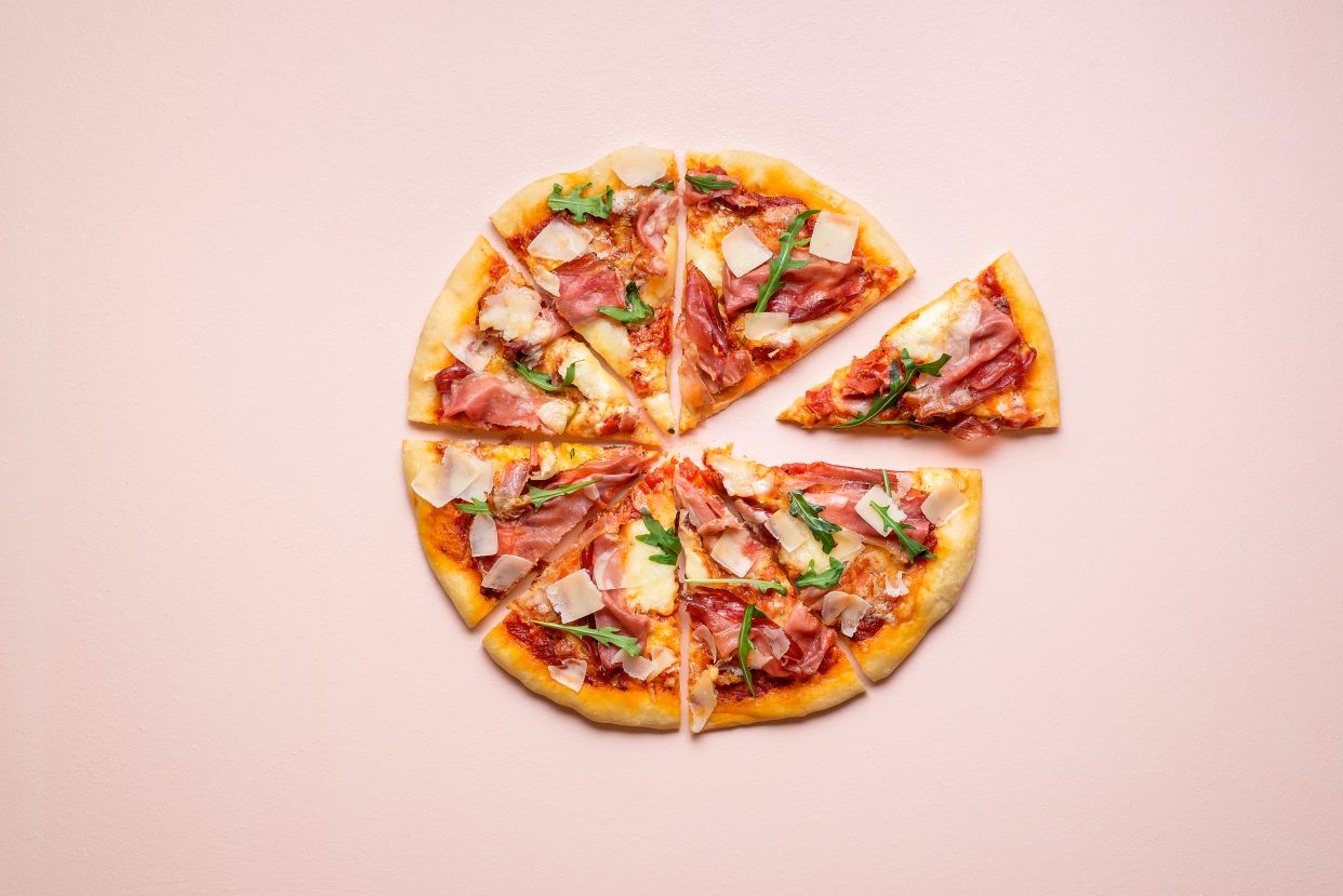Pizzeria al Taglio Barriera