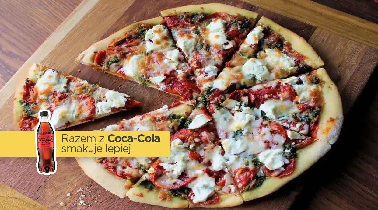 Pizza Europejska