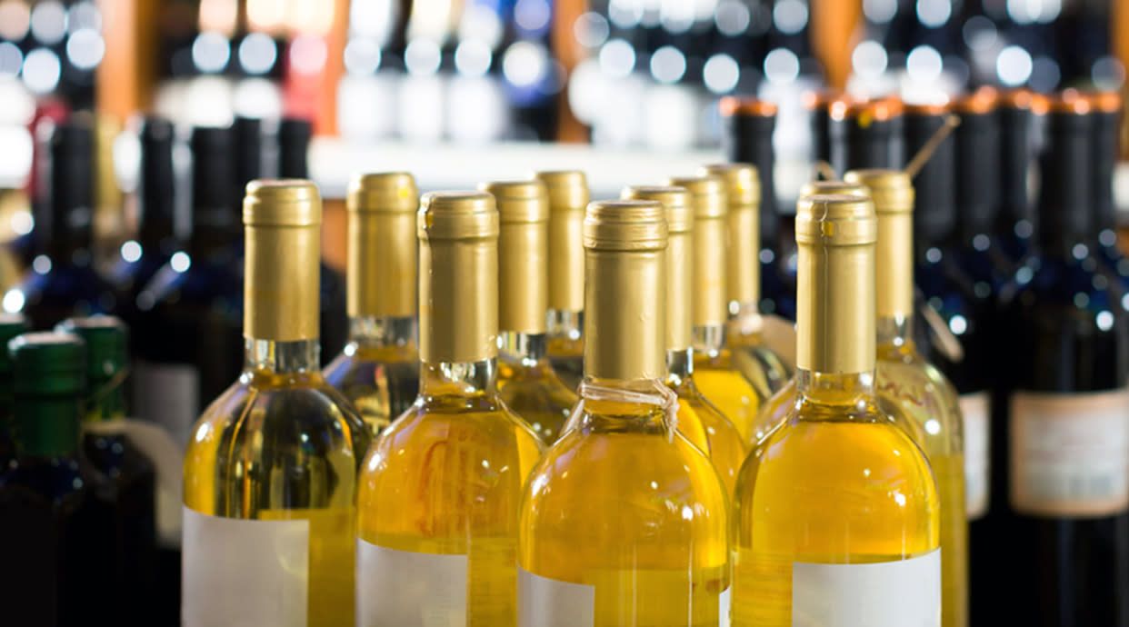 Wine Democracy