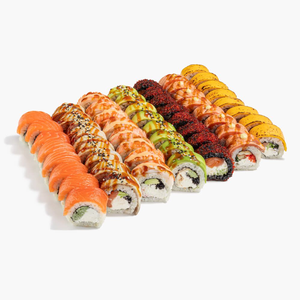 Sushiman