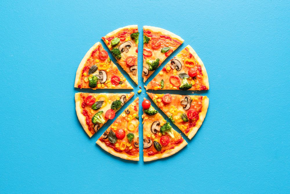 Pizza Ili XXL