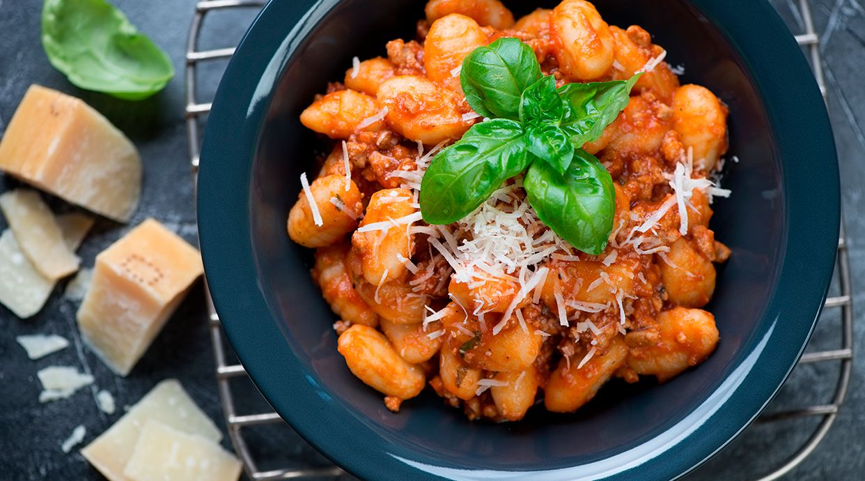 Bistro non solo pasta