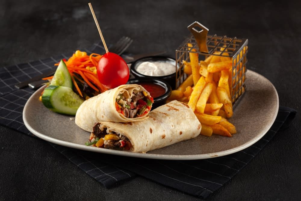 Konak Doner