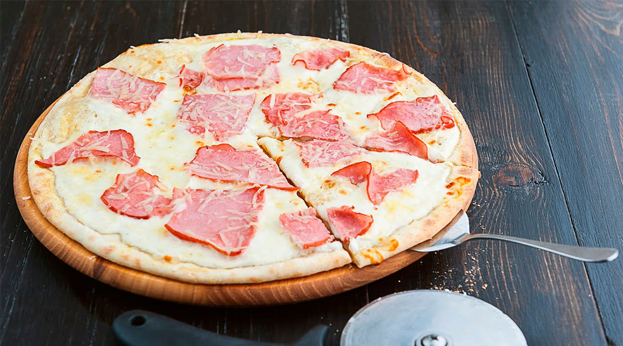La Casa Italian Restaurant