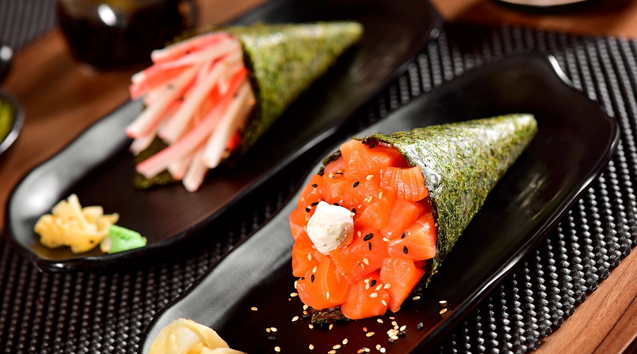 Yoxi ristorante