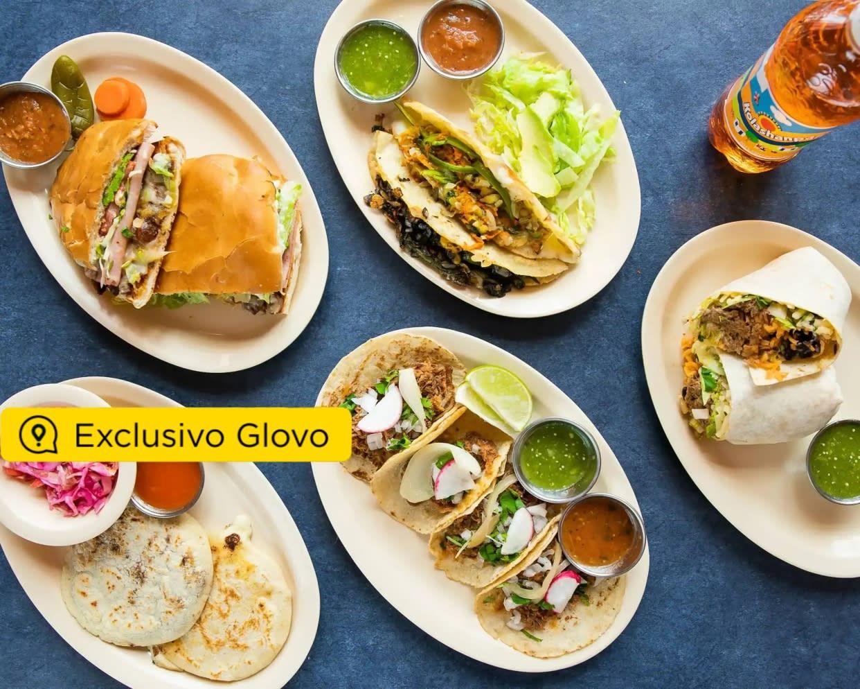 Cantina Mexicana