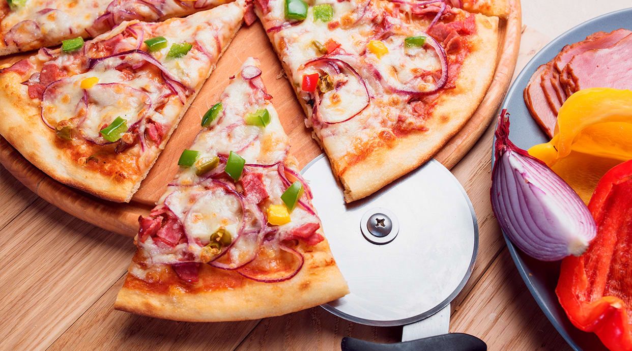 Pizzería Mondello