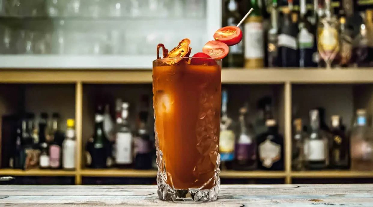 Whisky House