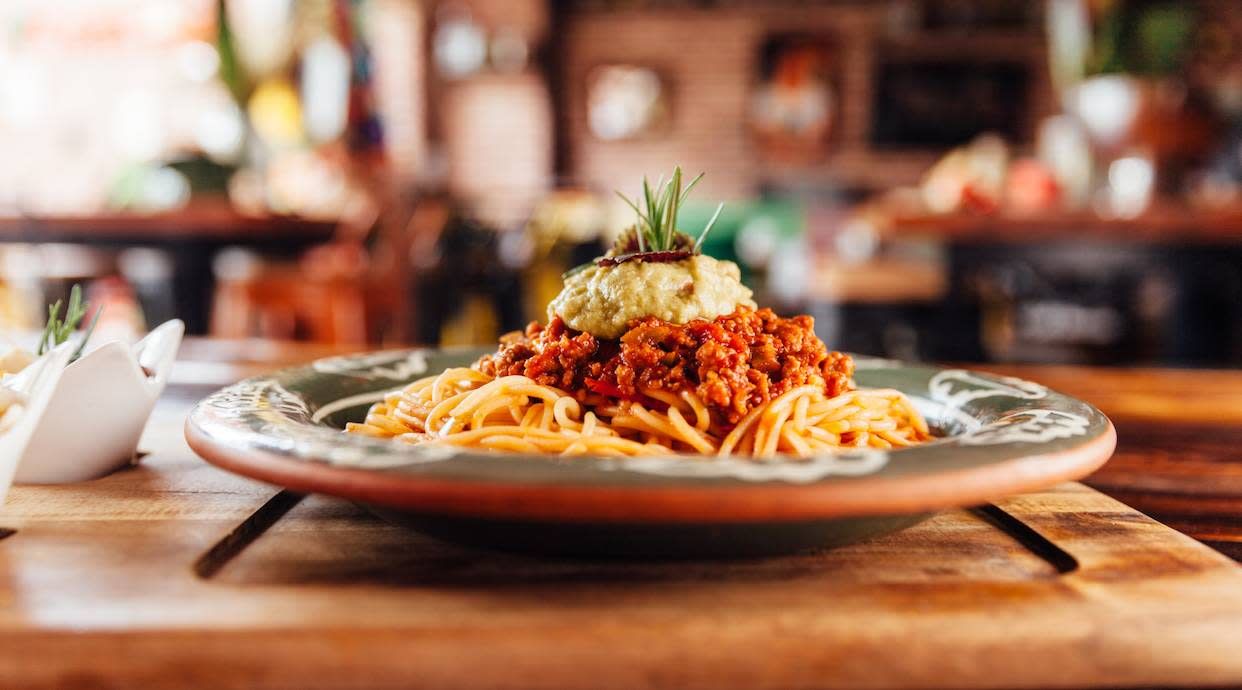 Mercato Italiano Scolapasta