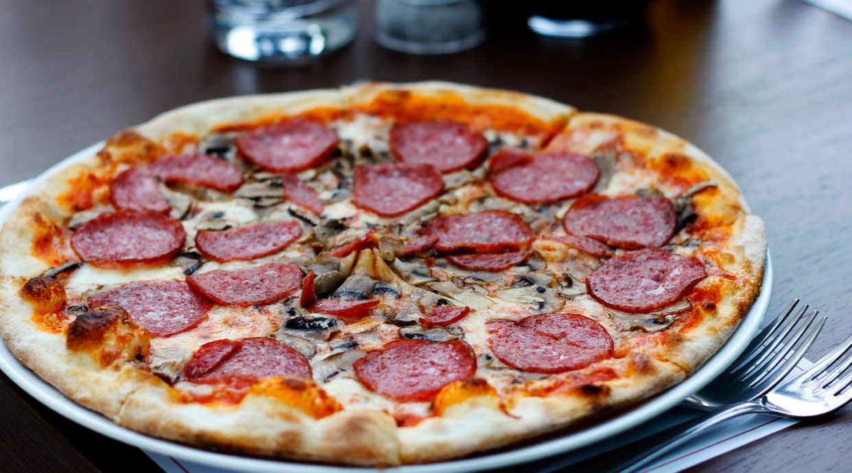 MyPizzaPlanet