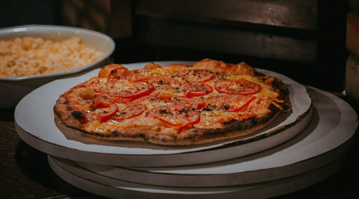 Pizza Pepe