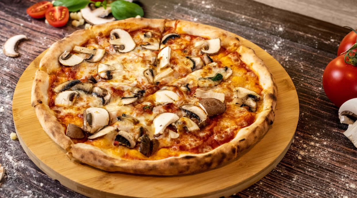 Pizza King