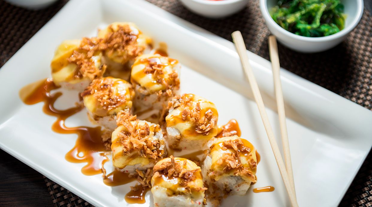 Sushi Lab