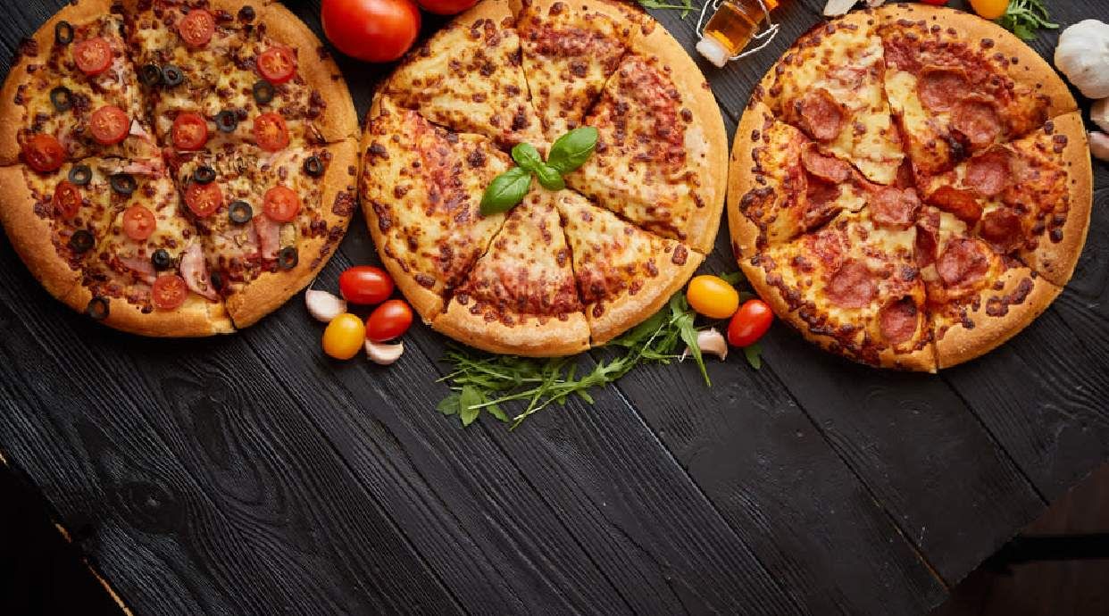 Pizzeria Napolitano