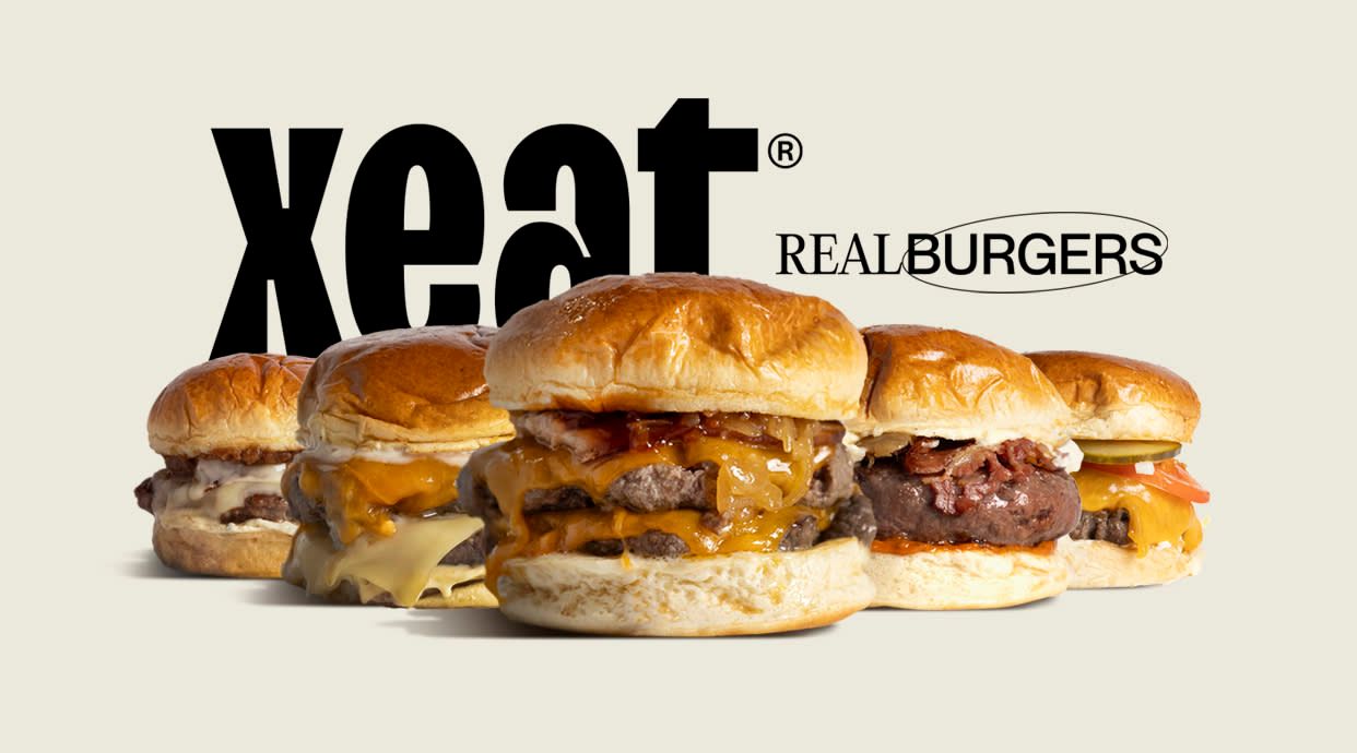 Xeat Burgers