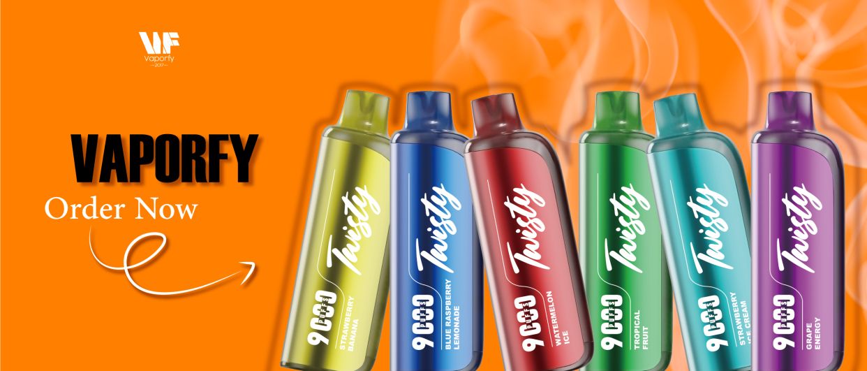 Vaporfy