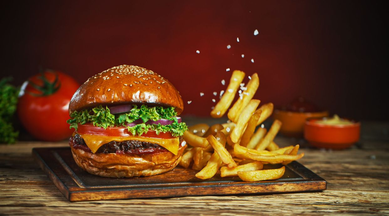 Fries Atelier