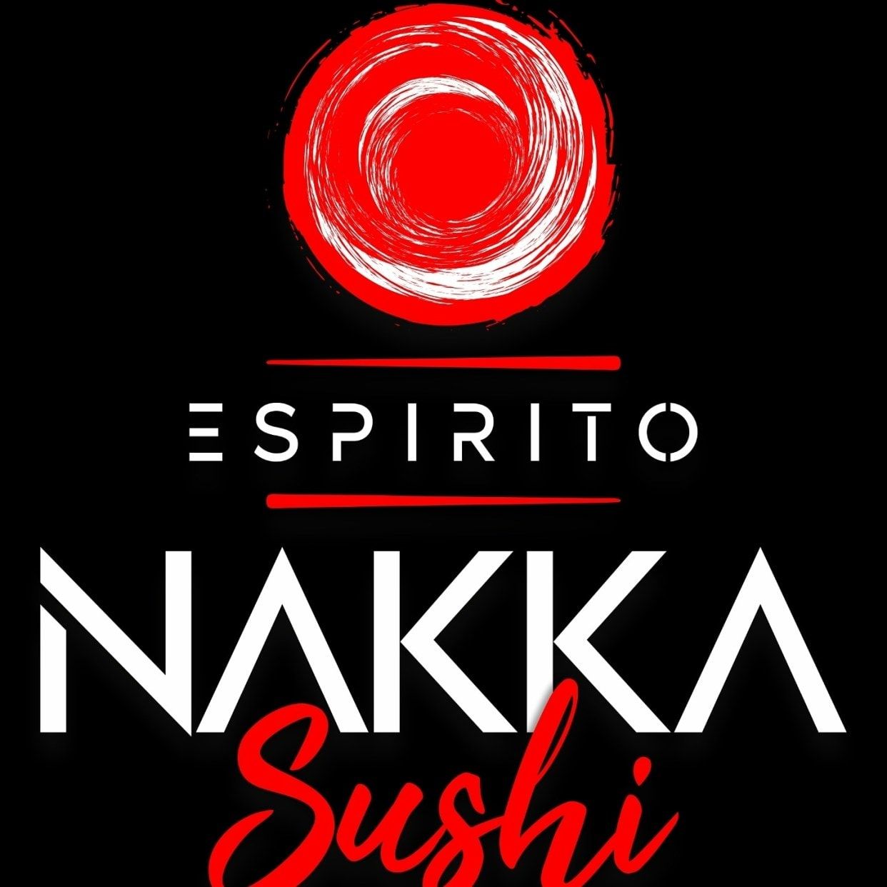 Espírito Nakka Sushi