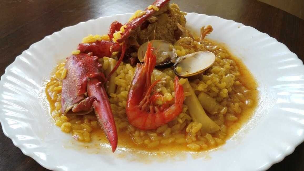 Paellas la Cassoleta