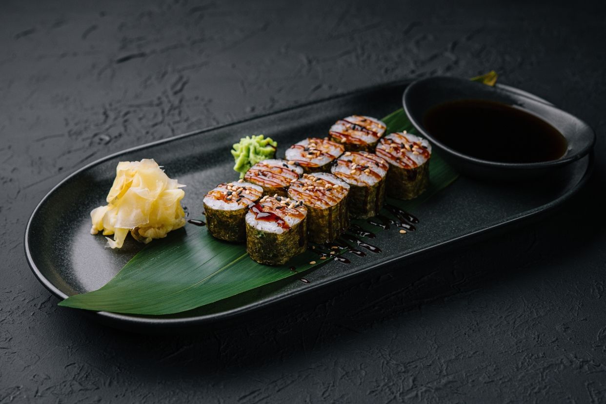 Carnosi - Roll di Carne