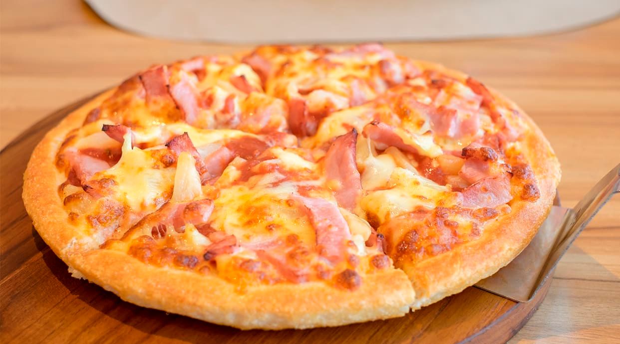Gastro Bar Italiano