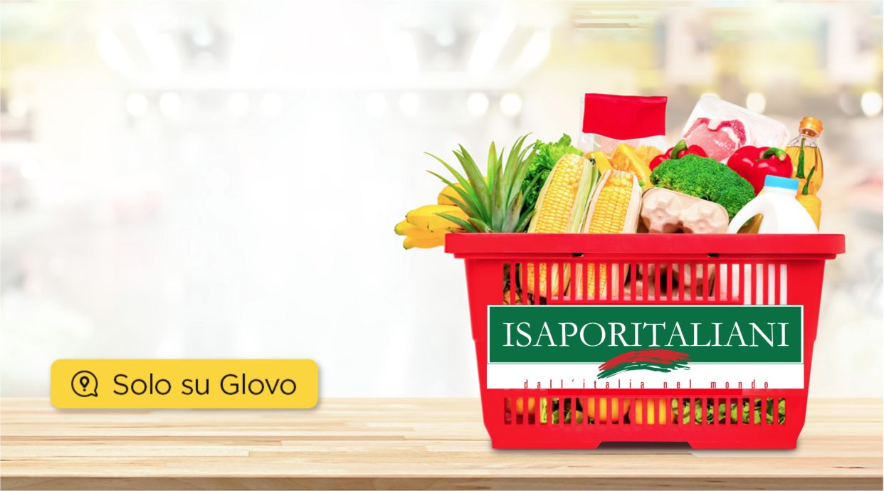 ISaporItaliani Supermercato