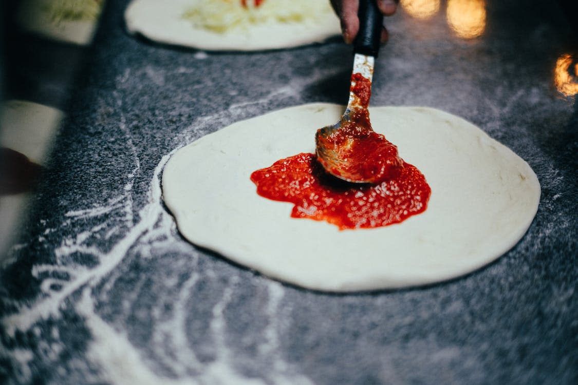 Verace Pizza Shop