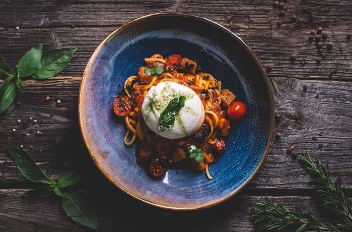 Perfetto Pasta Italiano
