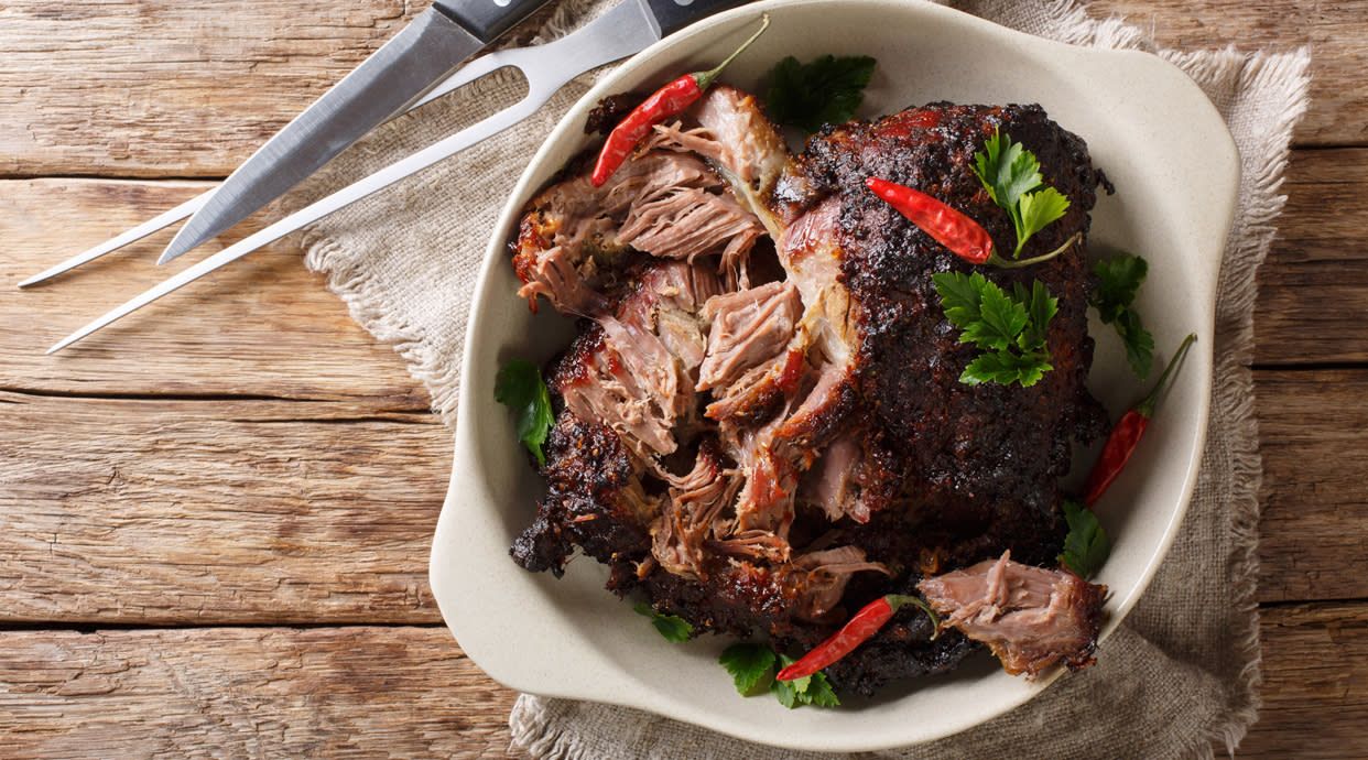 Zé do Pernil