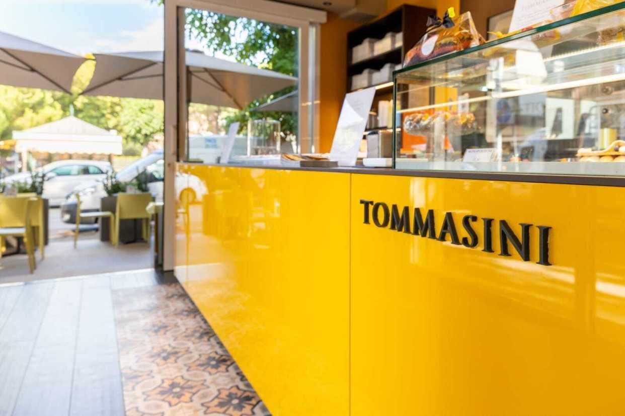 Tommasini Pasticceria e Gelateria