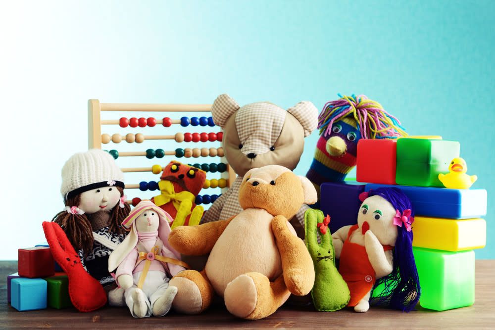 Toyland