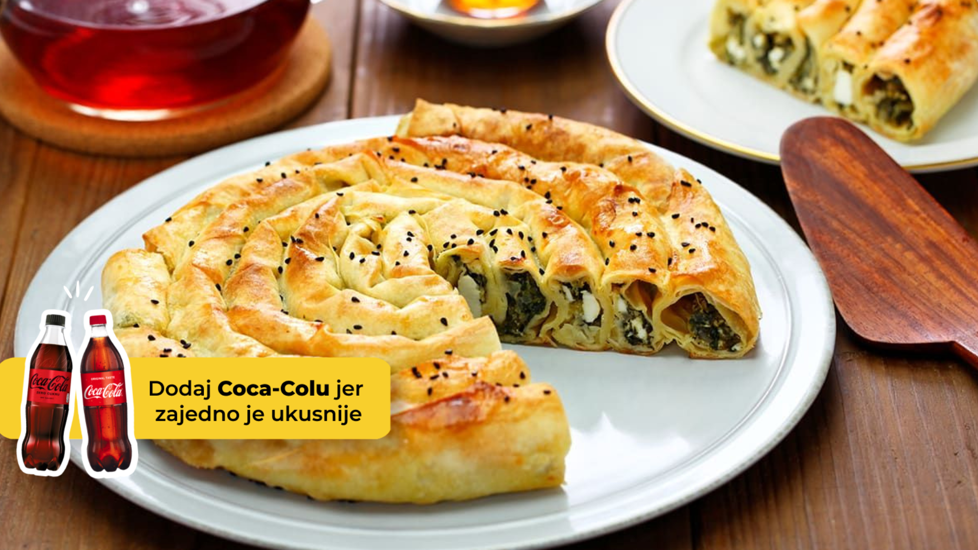 Merak Pita
