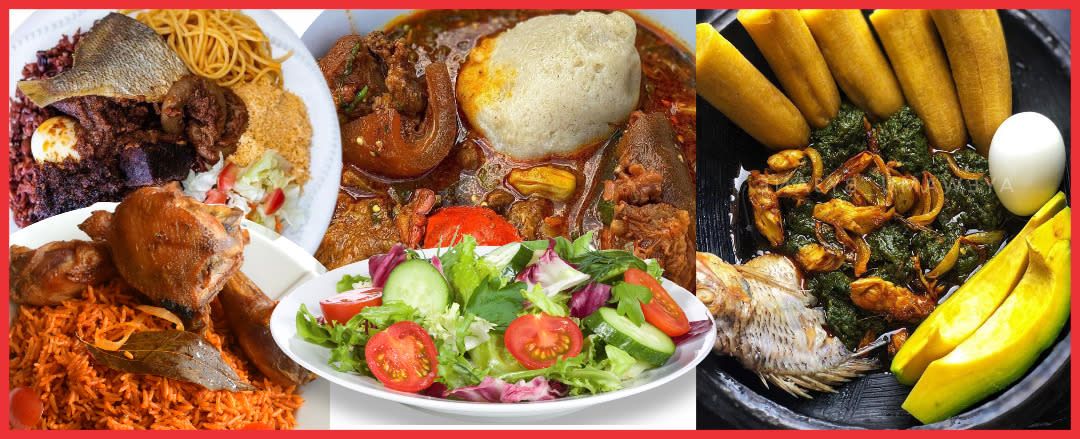 Thy Kingdom Foods