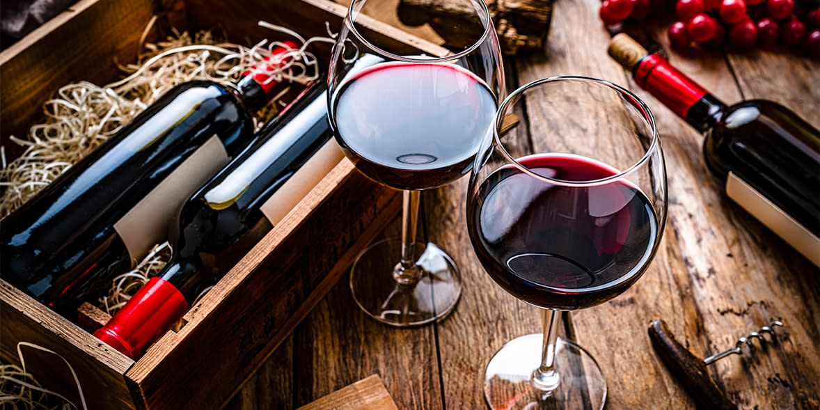 Maran Winery