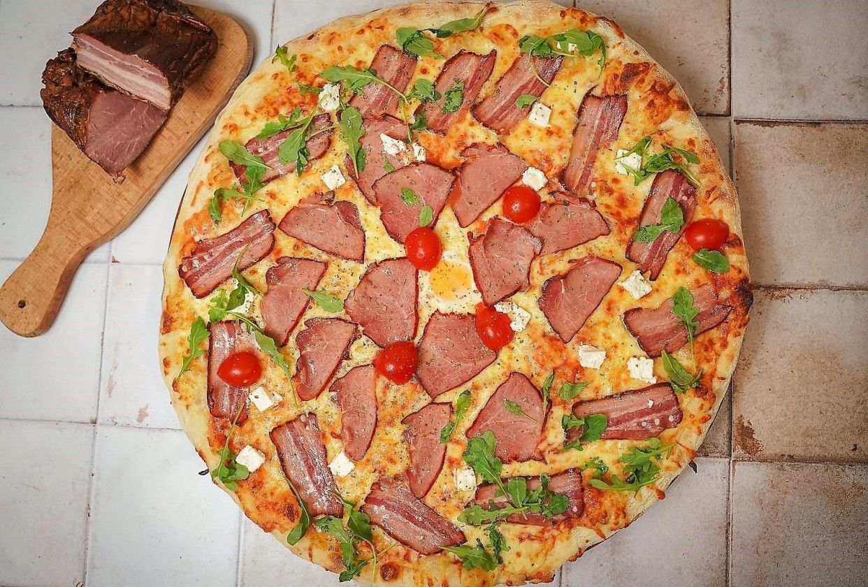 Pizzeterija