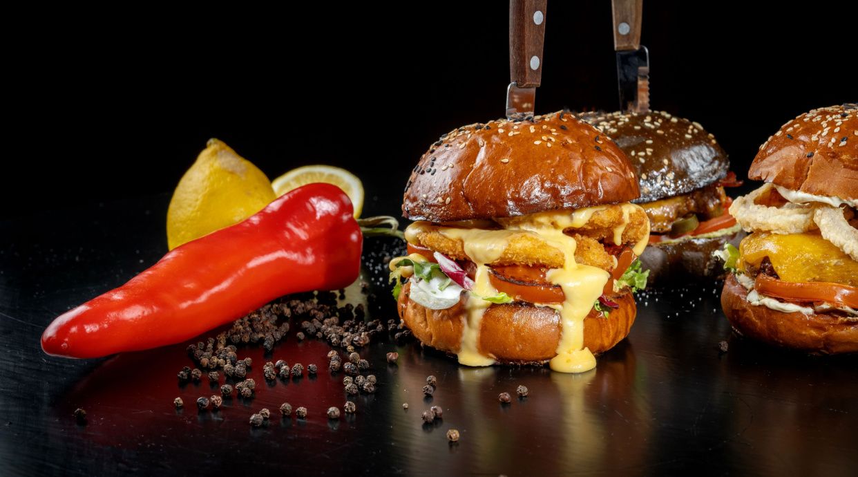 G-Food Pietonala