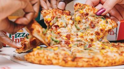 Pizza Inn delivery in Nairobi Order Online with Glovo