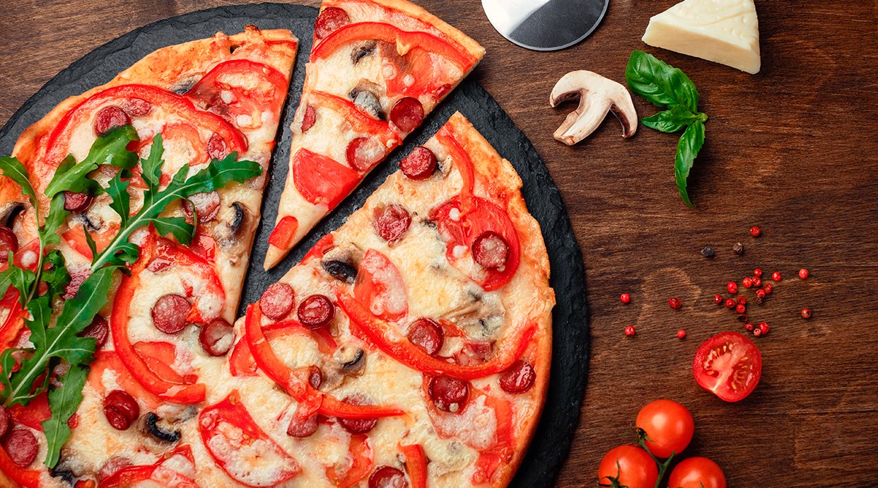 Pizza Per Te