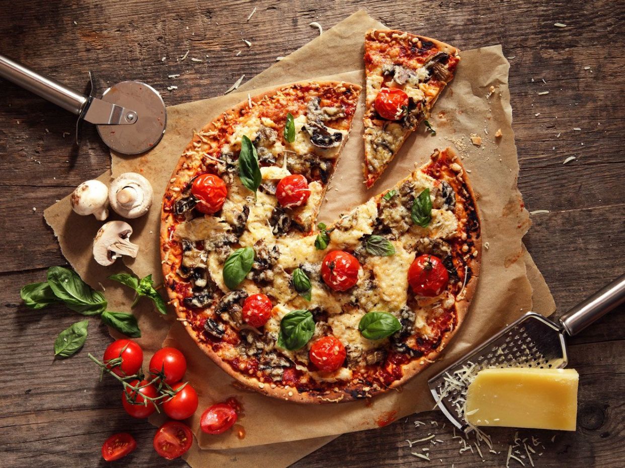 Parsha kitchen&bar