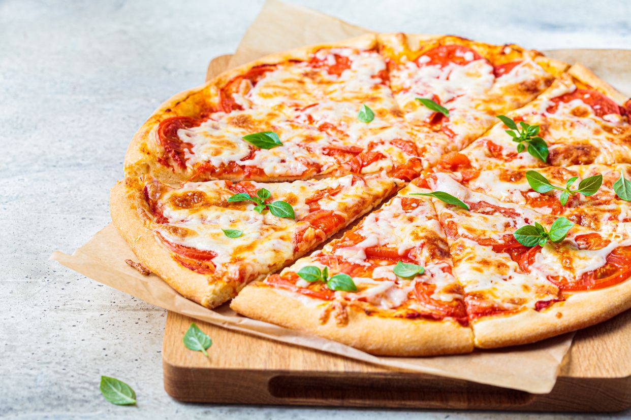 Pizzamica