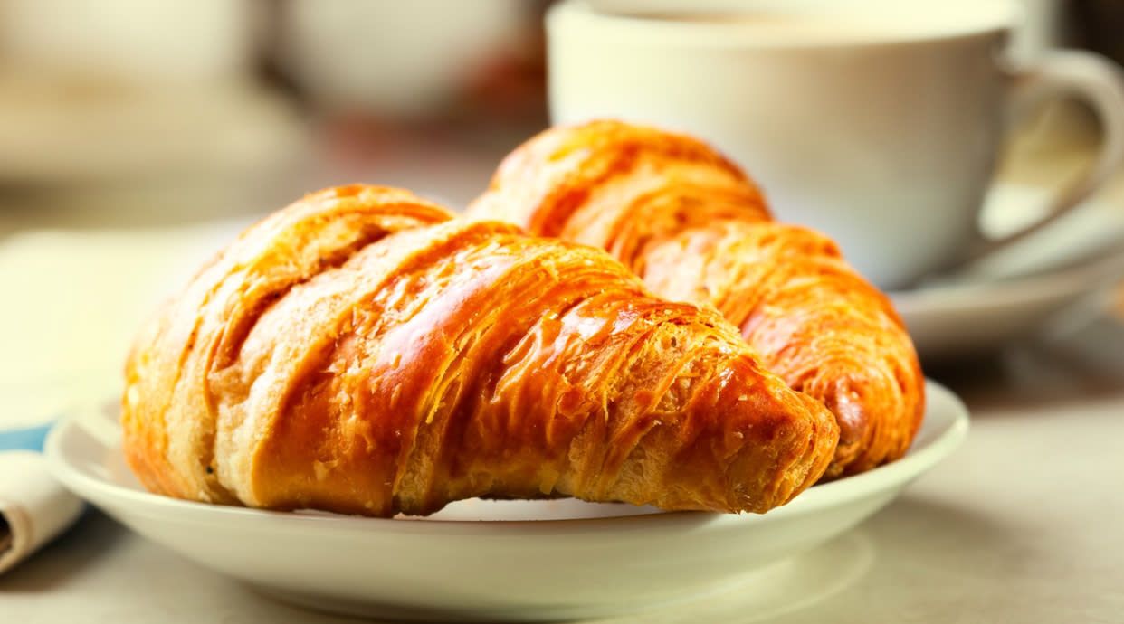 La Trastienda Café