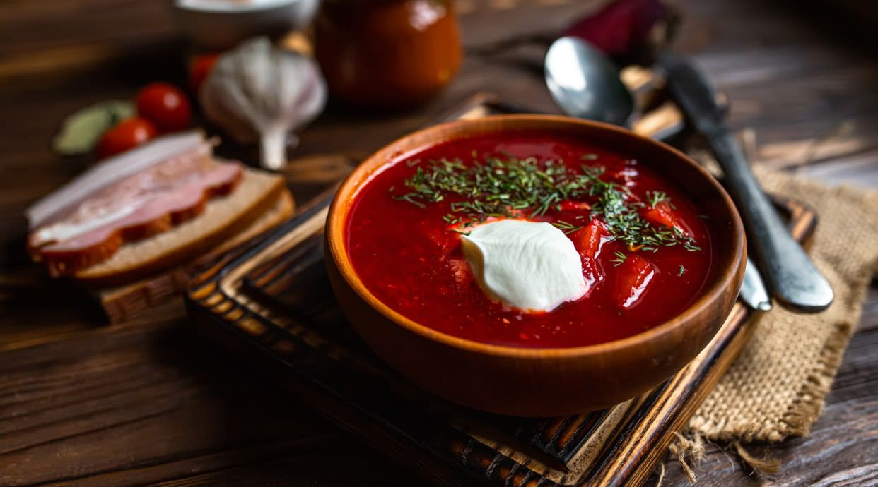 Bistro Smak / Бістро Смак