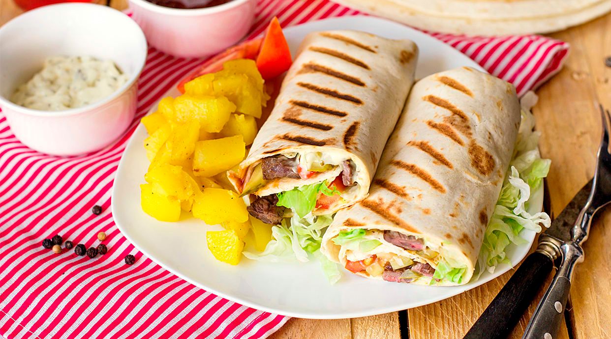 Taha Turk Kebab