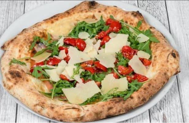 Mister Pizza