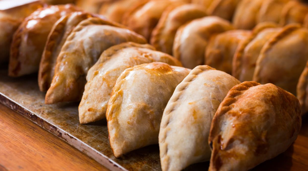Genuina Empanadas Argentinas