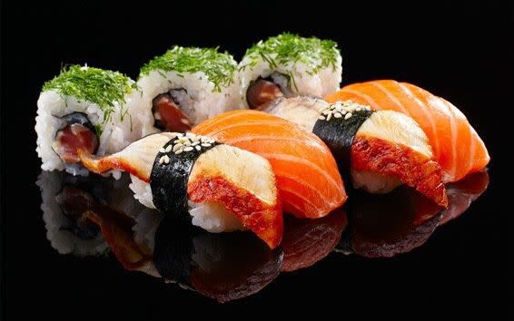 Aokisushing