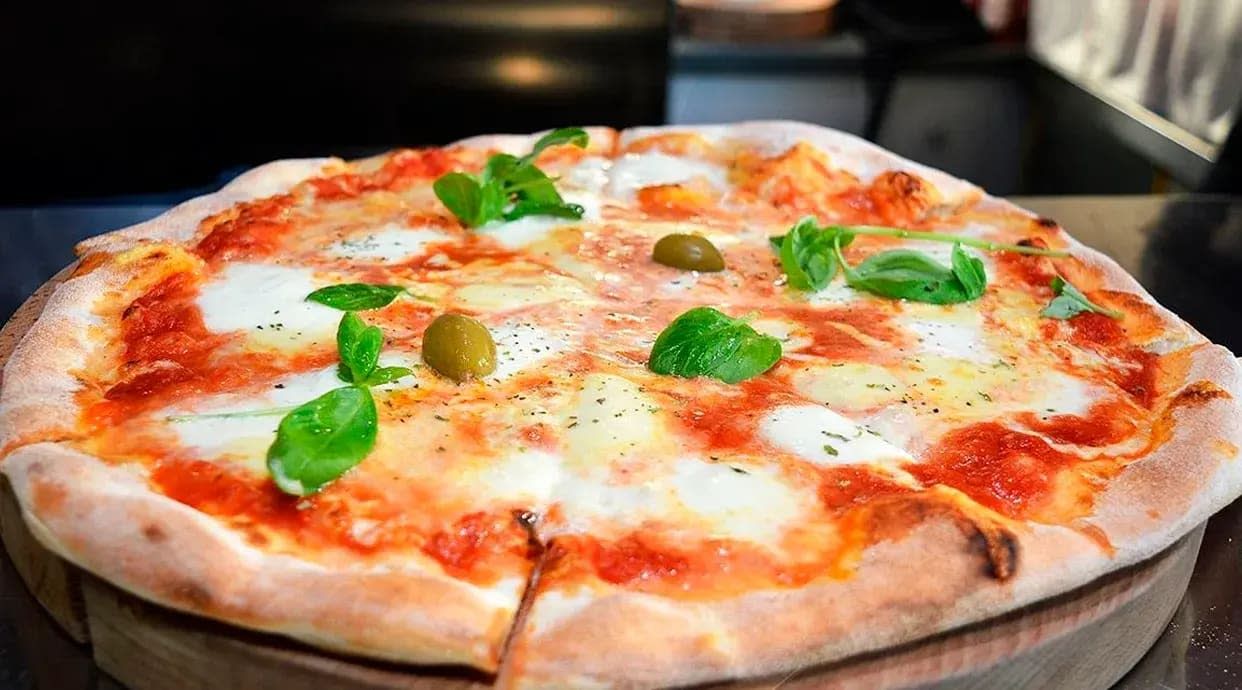 Pizzeria Chello