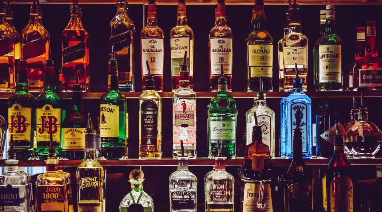 Drinks