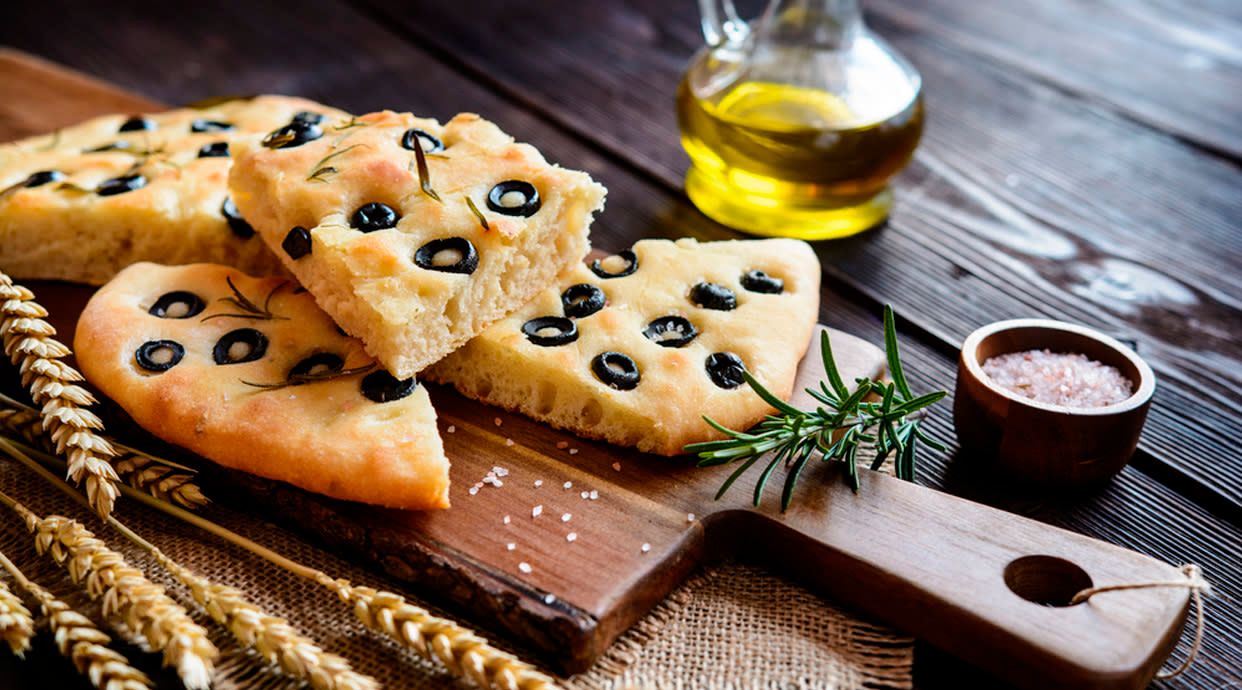 Zakręcona Pizza Kopernika