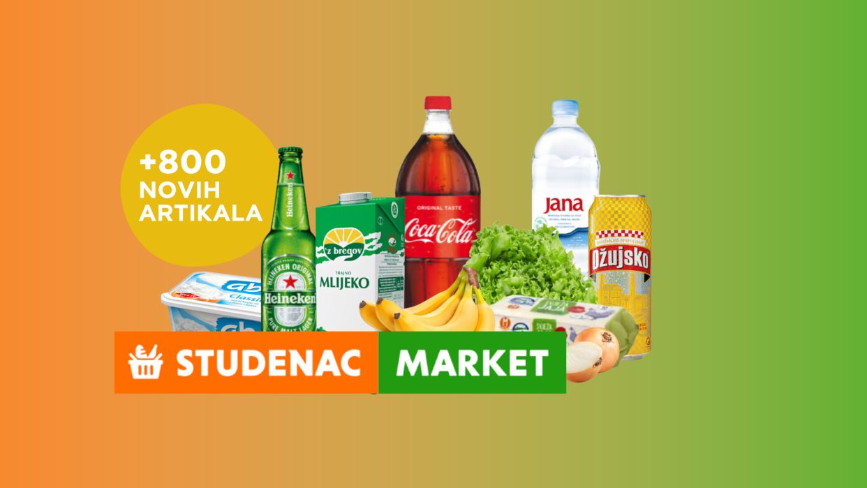 Studenac